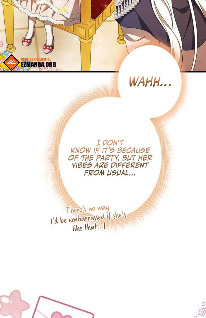 Beloved Contract Lady of the County Chapter 21 page 43