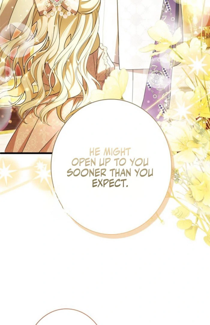 Beloved Contract Lady of the County Chapter 21 page 80