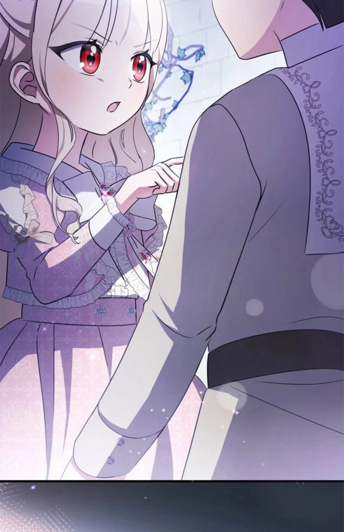 Beloved Contract Lady of the County Chapter 21 page 109