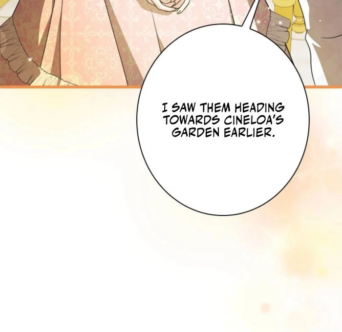 Beloved Contract Lady of the County Chapter 21 page 76