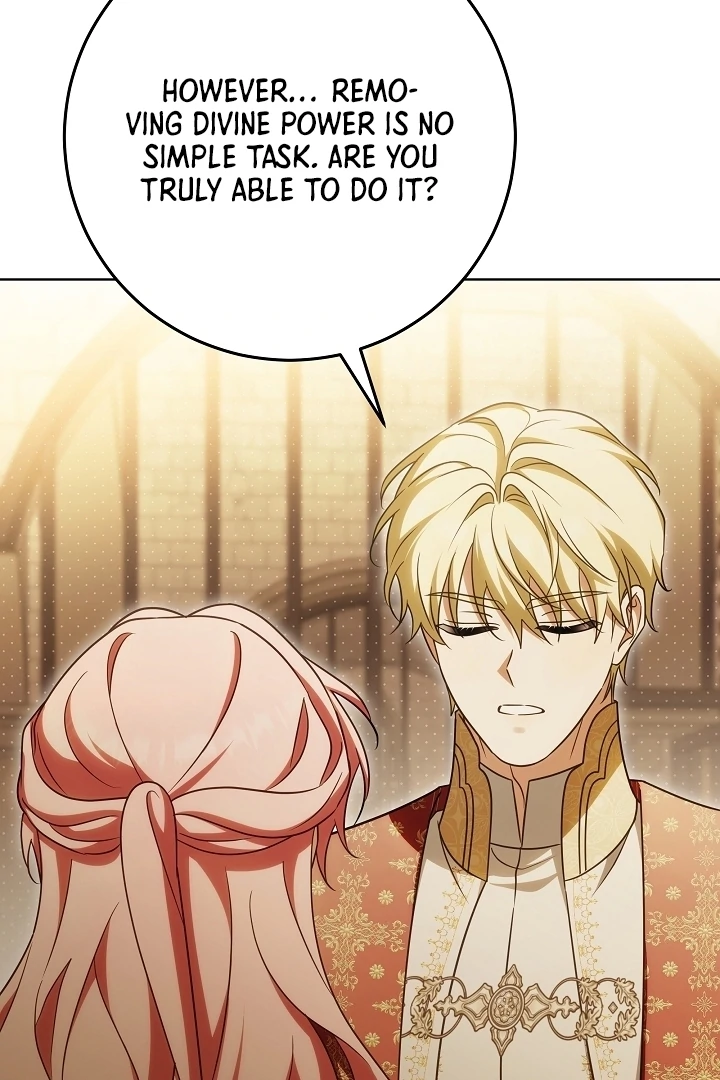 I Will Buy Divine Power With Money! Chapter 21 page 54