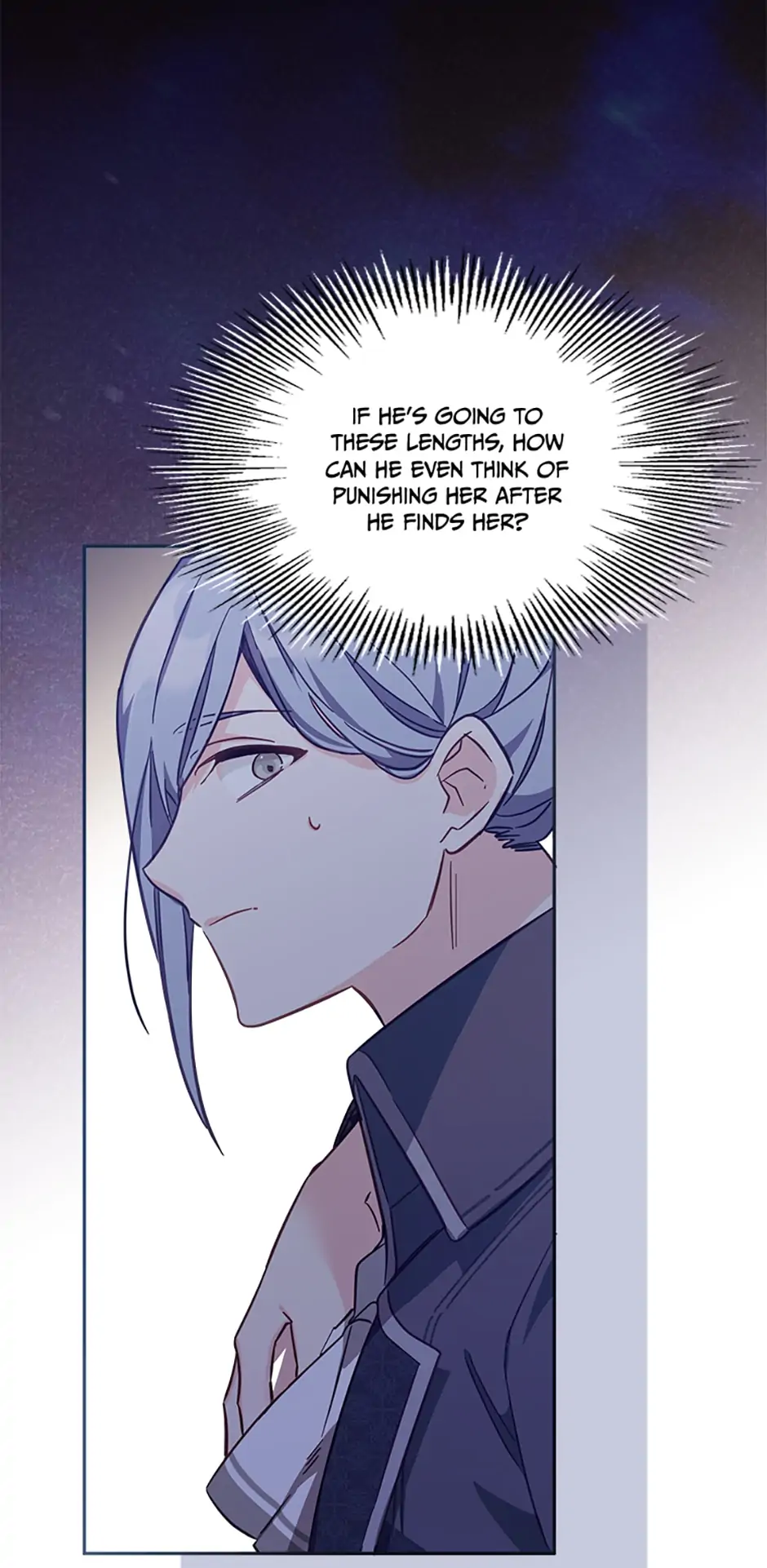 Philomel the Fake Chapter 21 page 21