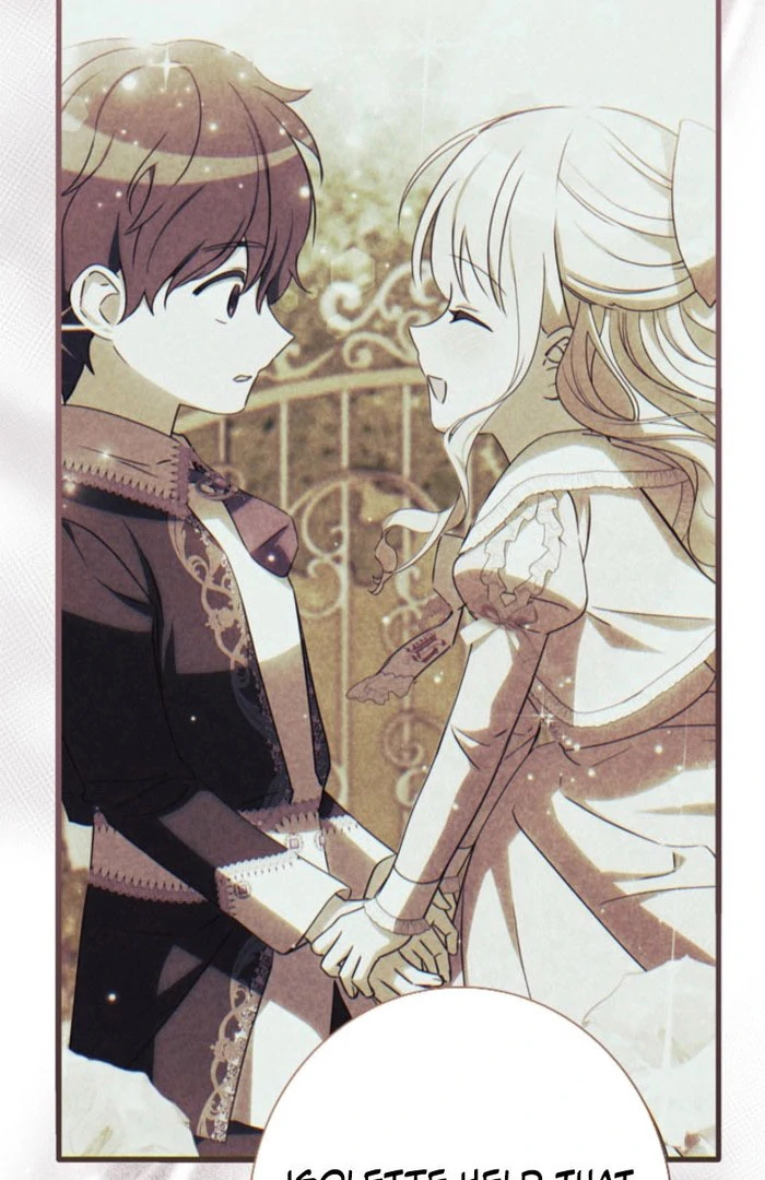 Beloved Contract Lady of the County Chapter 21 page 126