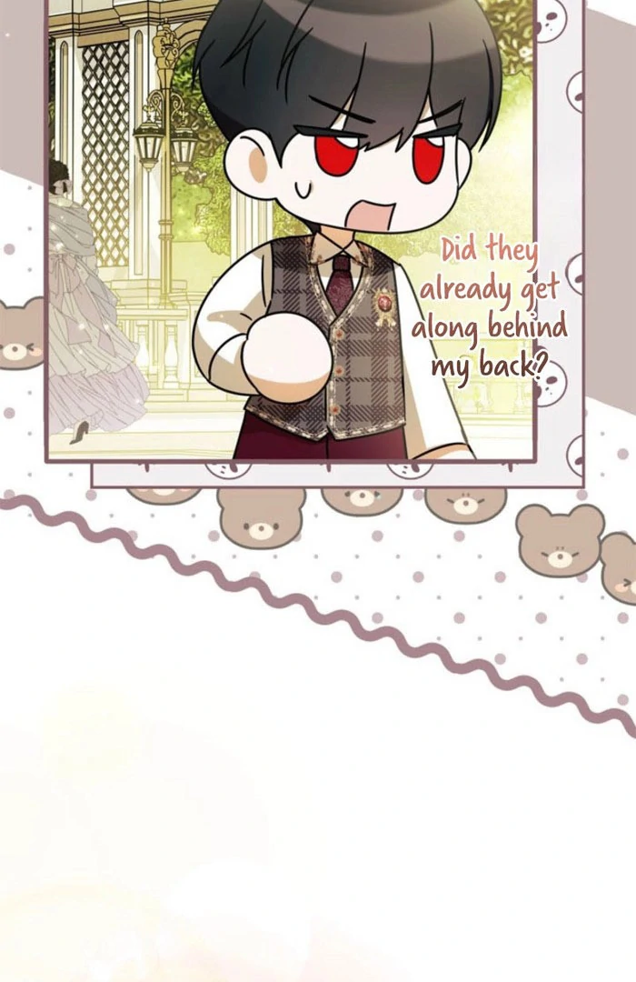Beloved Contract Lady of the County Chapter 21 page 128
