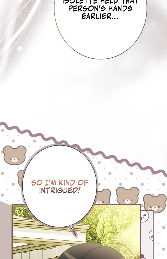 Beloved Contract Lady of the County Chapter 21 page 127