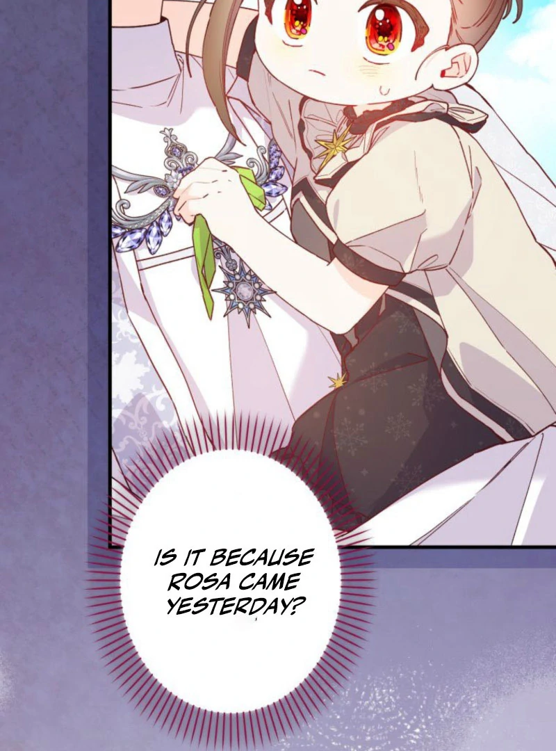 I Will Not be Overshadowed by my Twin Sister in This Life Chapter 21 page 31