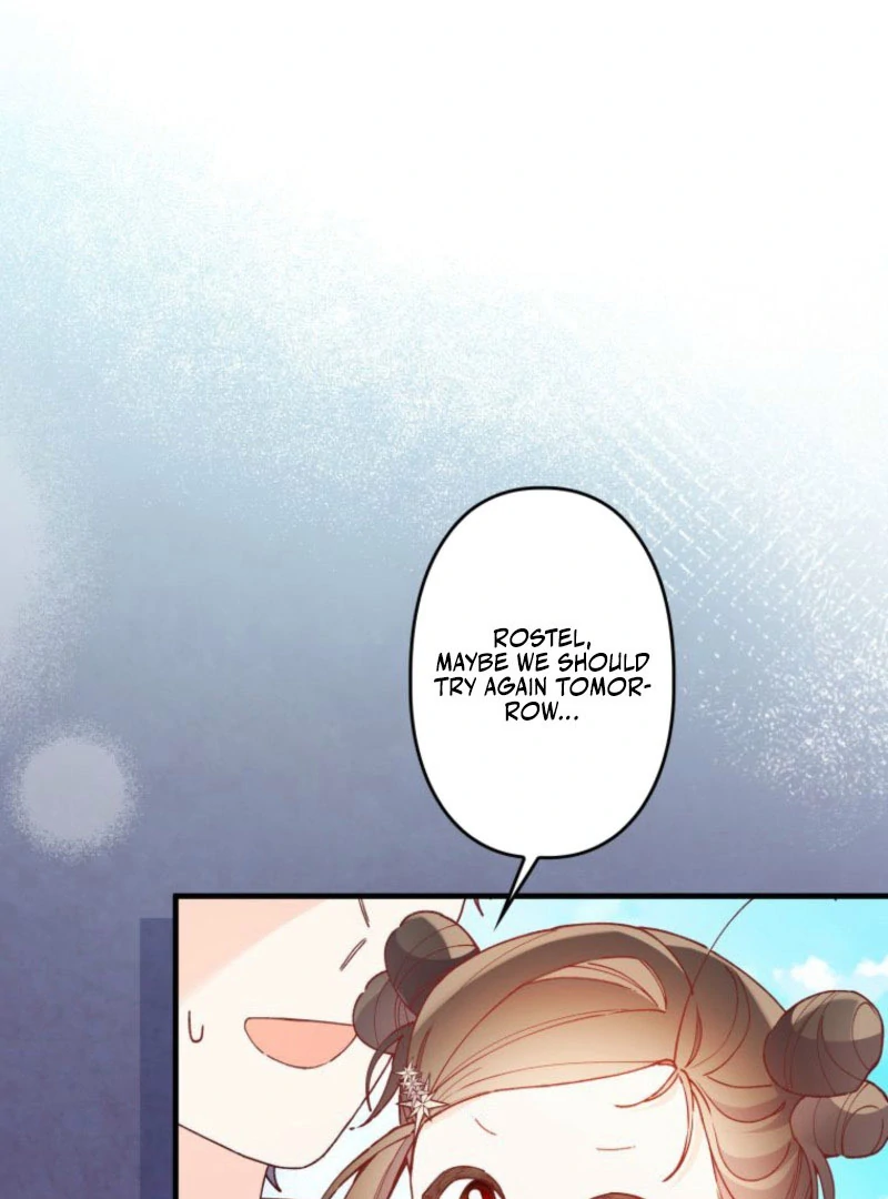 I Will Not be Overshadowed by my Twin Sister in This Life Chapter 21 page 30