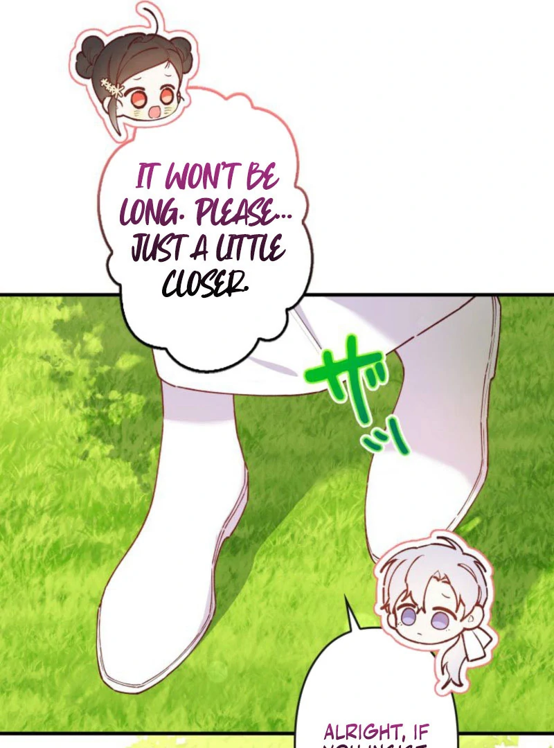 I Will Not be Overshadowed by my Twin Sister in This Life Chapter 21 page 23