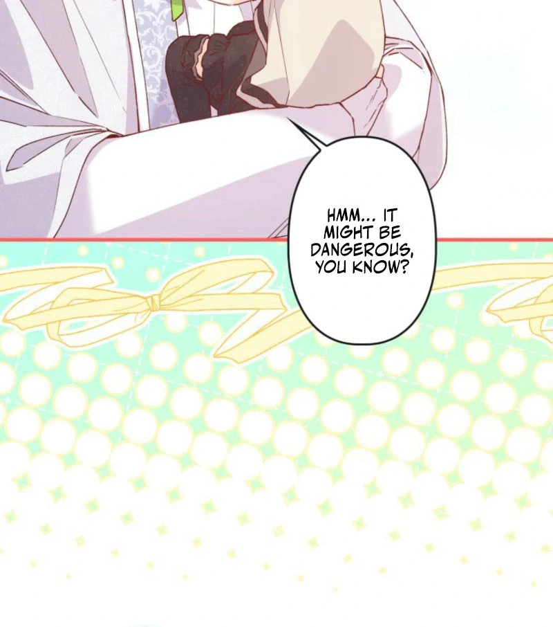 I Will Not be Overshadowed by my Twin Sister in This Life Chapter 21 page 22