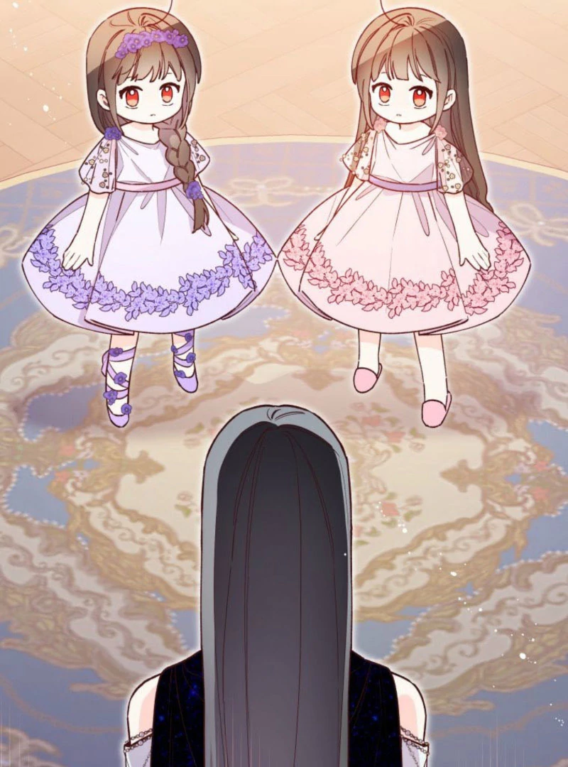 I Will Not be Overshadowed by my Twin Sister in This Life Chapter 21 page 127