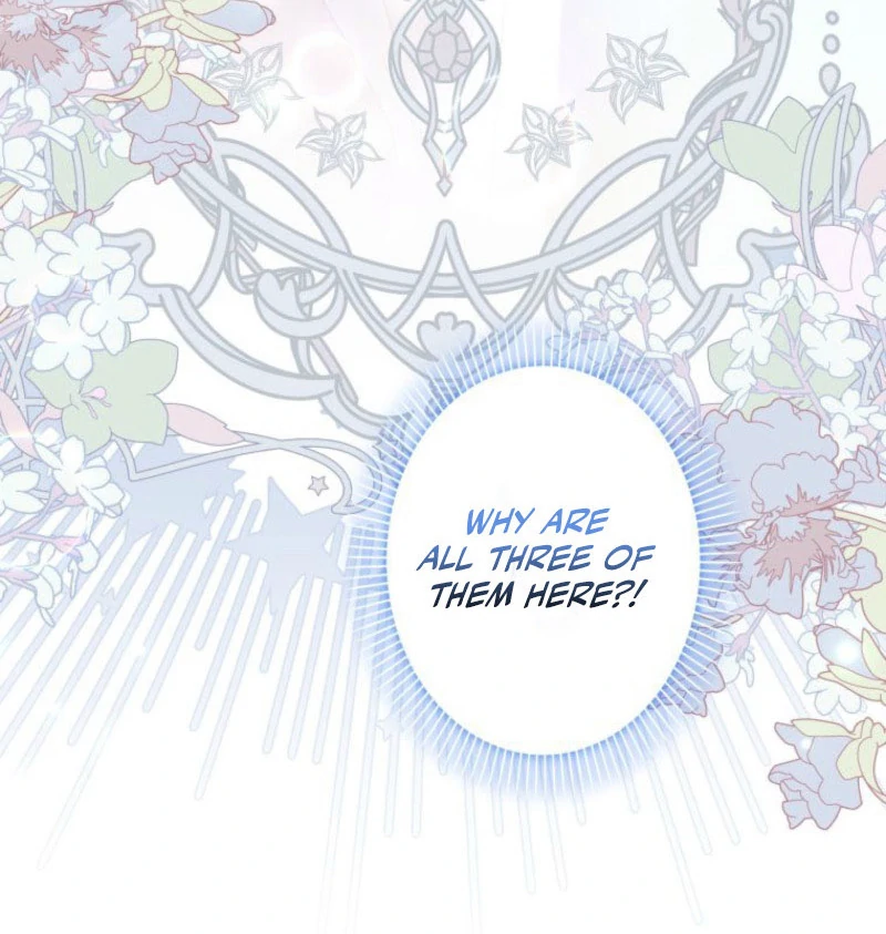 I Will Not be Overshadowed by my Twin Sister in This Life Chapter 21 page 120
