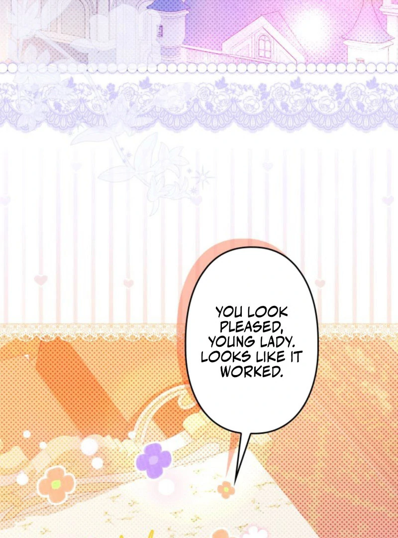 I Will Not be Overshadowed by my Twin Sister in This Life Chapter 21 page 110