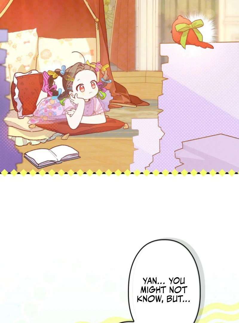 I Will Not be Overshadowed by my Twin Sister in This Life Chapter 21 page 38