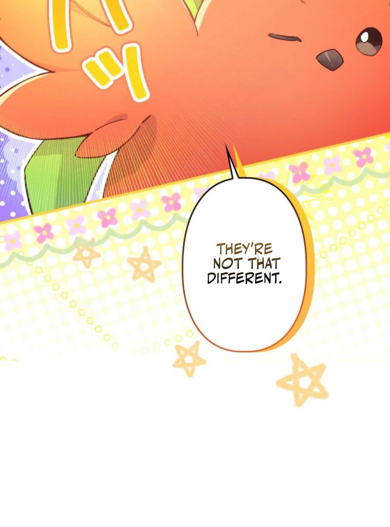 I Will Not be Overshadowed by my Twin Sister in This Life Chapter 21 page 43