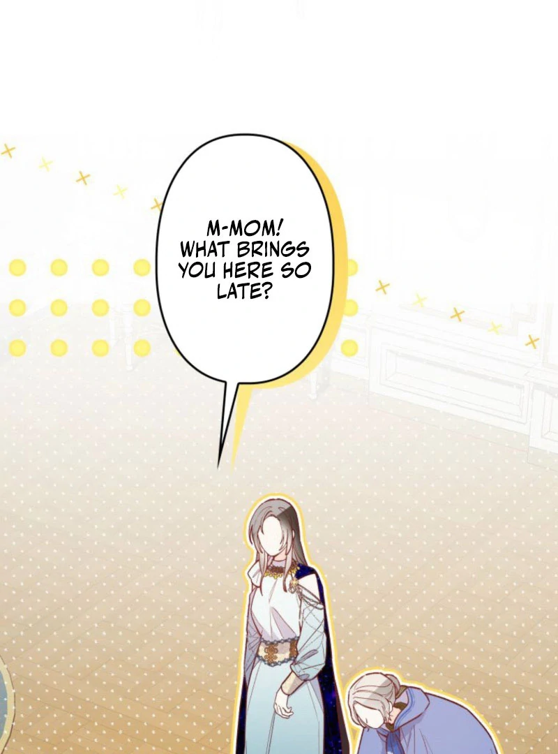 I Will Not be Overshadowed by my Twin Sister in This Life Chapter 21 page 121