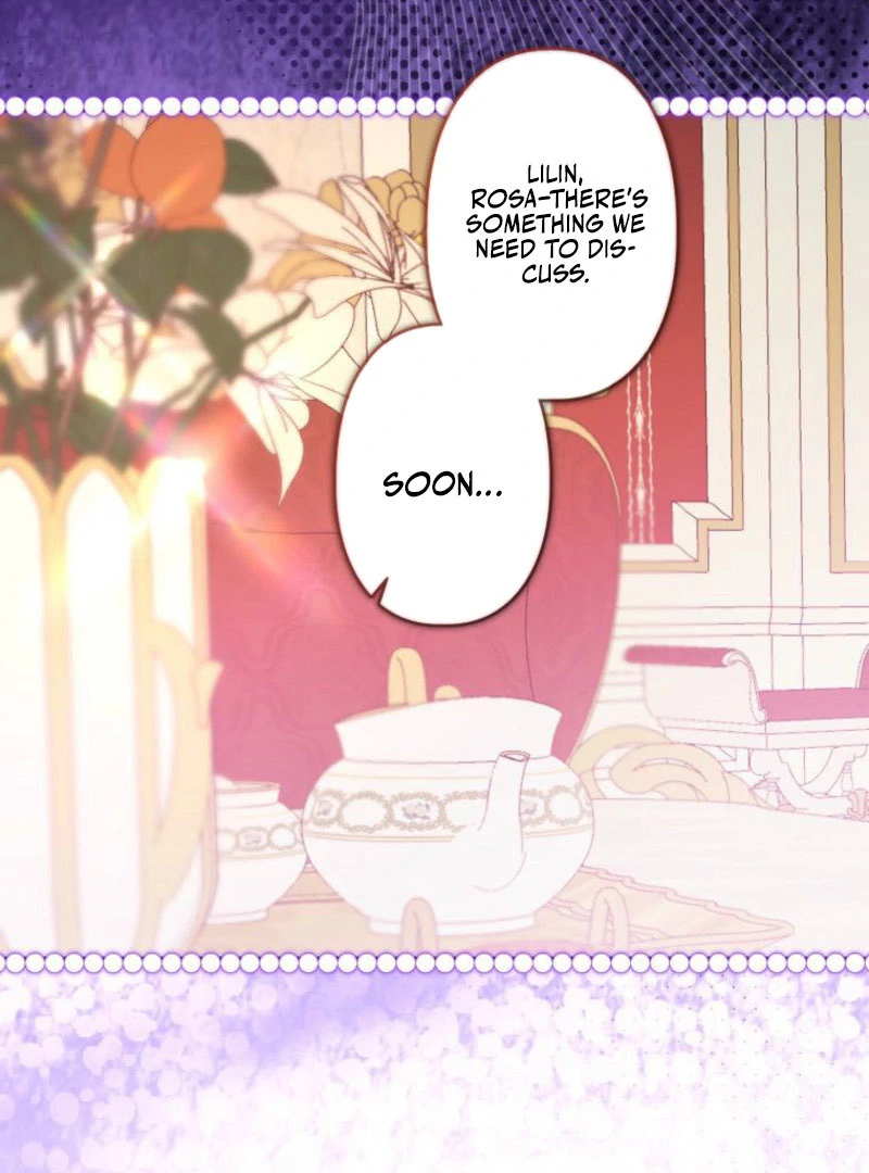 I Will Not be Overshadowed by my Twin Sister in This Life Chapter 21 page 125