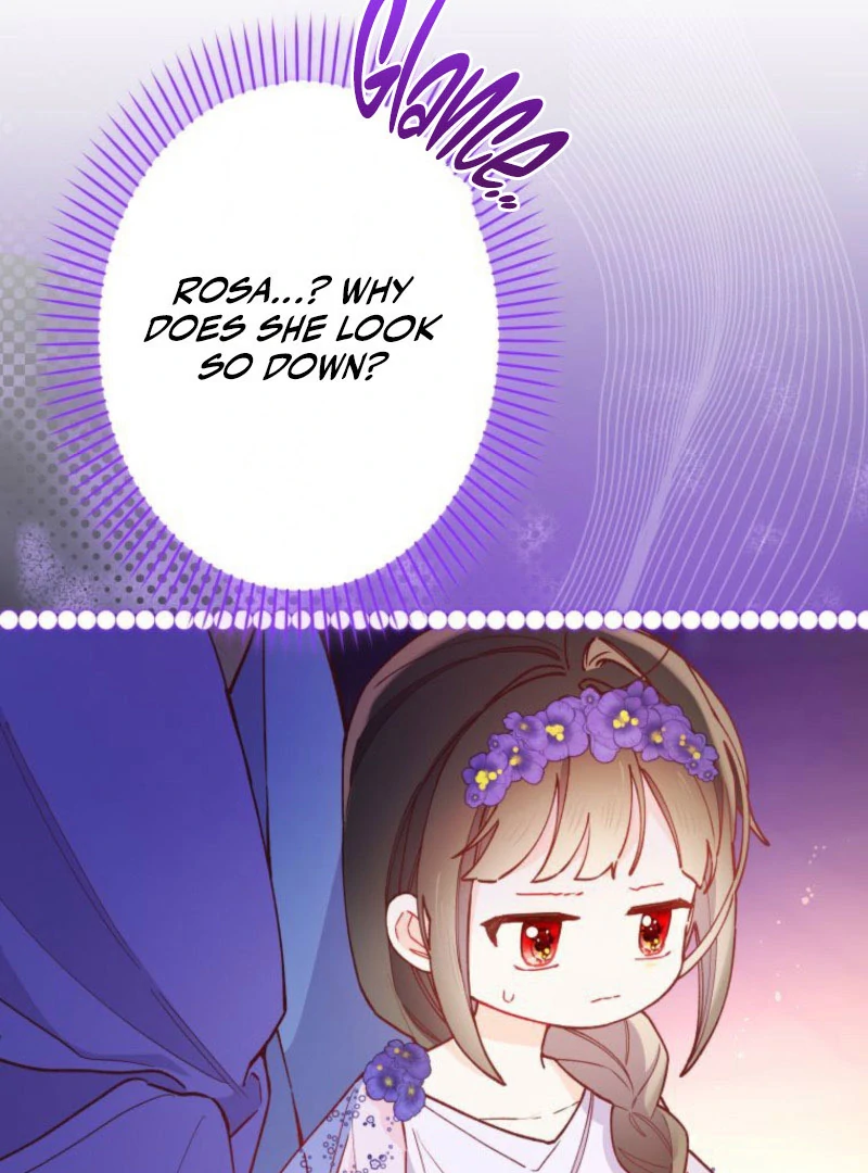 I Will Not be Overshadowed by my Twin Sister in This Life Chapter 21 page 123