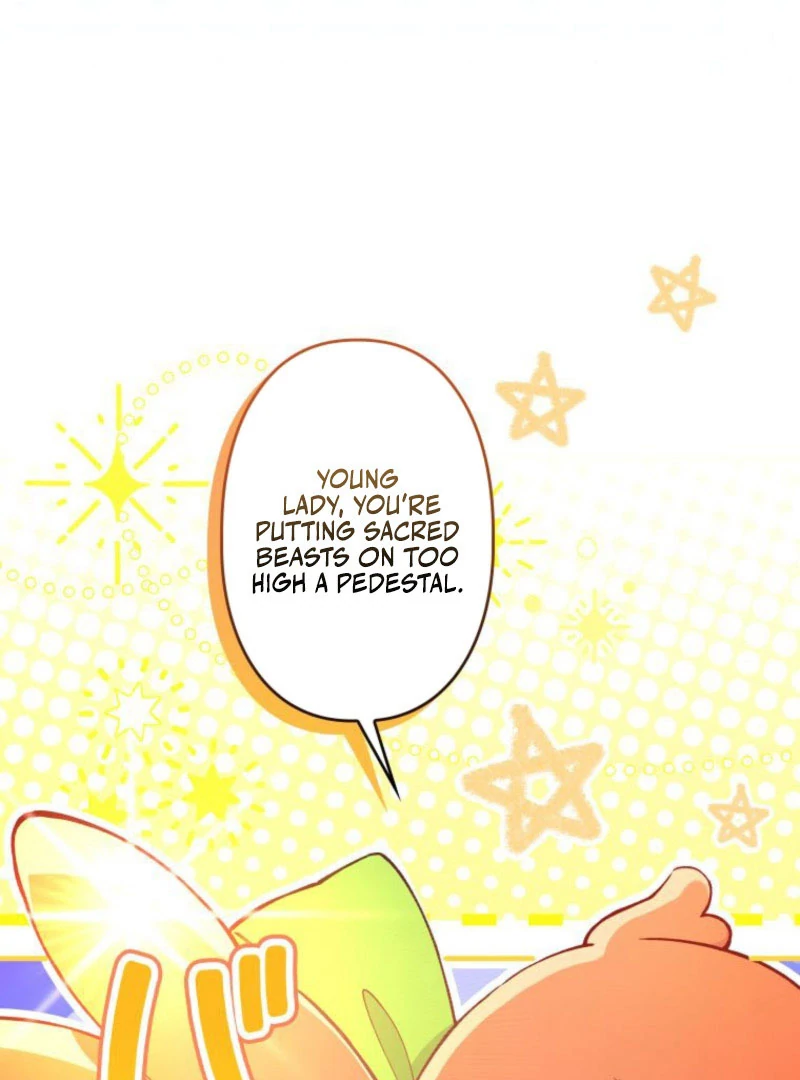 I Will Not be Overshadowed by my Twin Sister in This Life Chapter 21 page 42