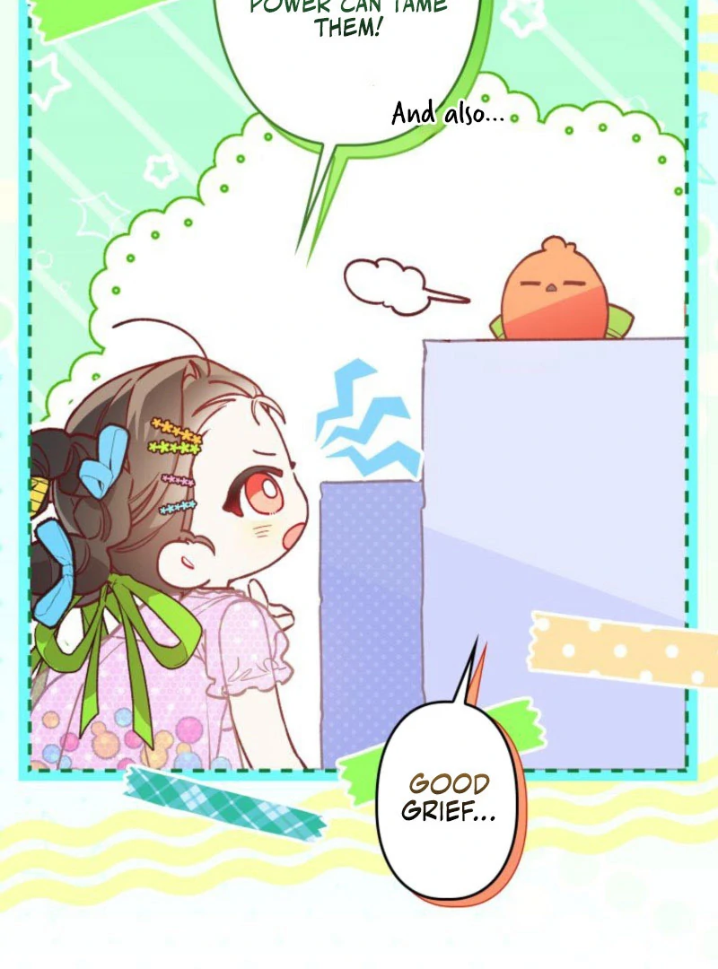 I Will Not be Overshadowed by my Twin Sister in This Life Chapter 21 page 41