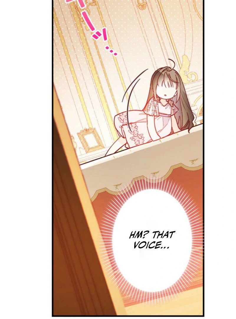 I Will Not be Overshadowed by my Twin Sister in This Life Chapter 21 page 116