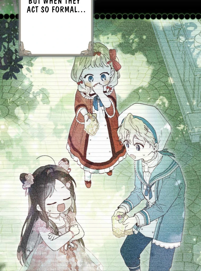 I Will Not be Overshadowed by my Twin Sister in This Life Chapter 21 page 54