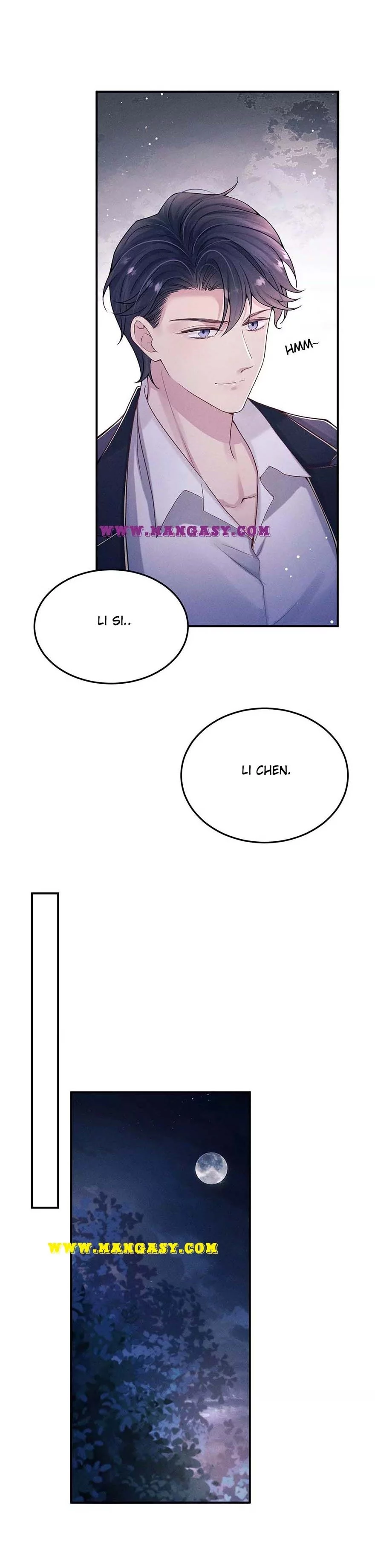 Kiss You Every Day Chapter 20 page 6