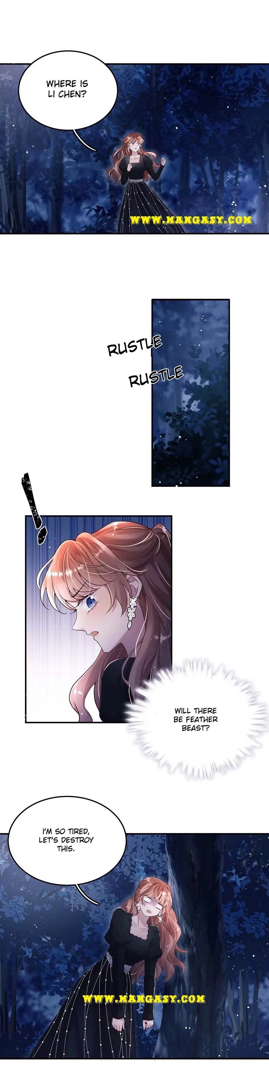 Kiss You Every Day Chapter 20 page 7