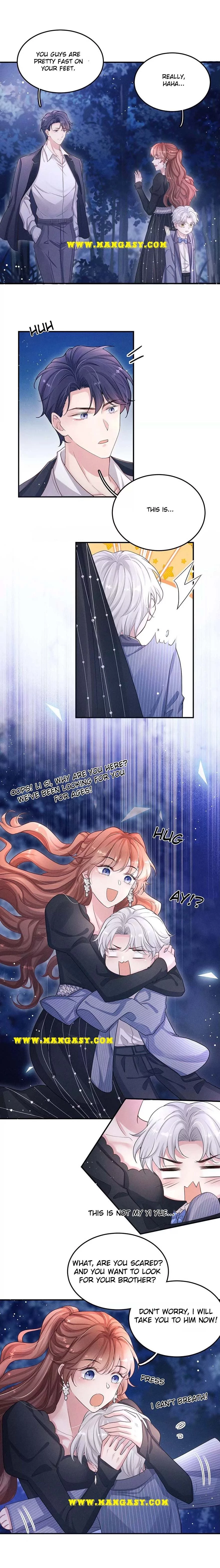 Kiss You Every Day Chapter 20 page 2