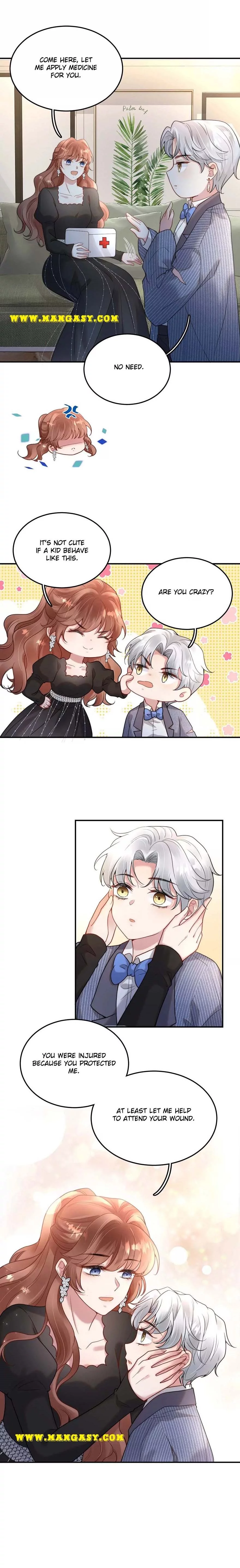 Kiss You Every Day Chapter 20 page 14