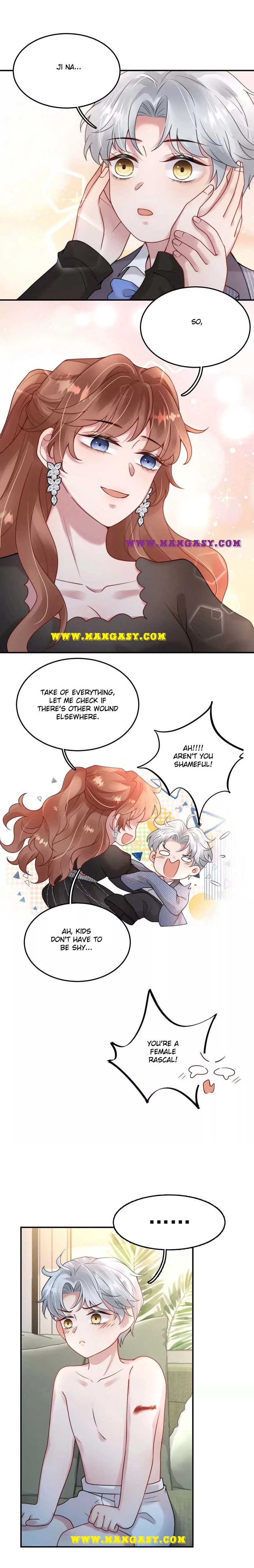 Kiss You Every Day Chapter 20 page 15