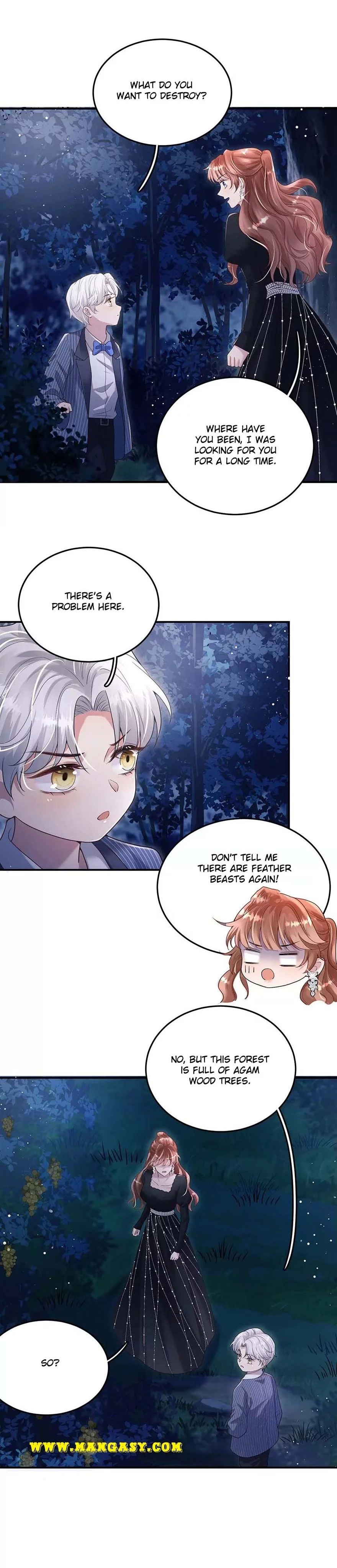 Kiss You Every Day Chapter 20 page 8