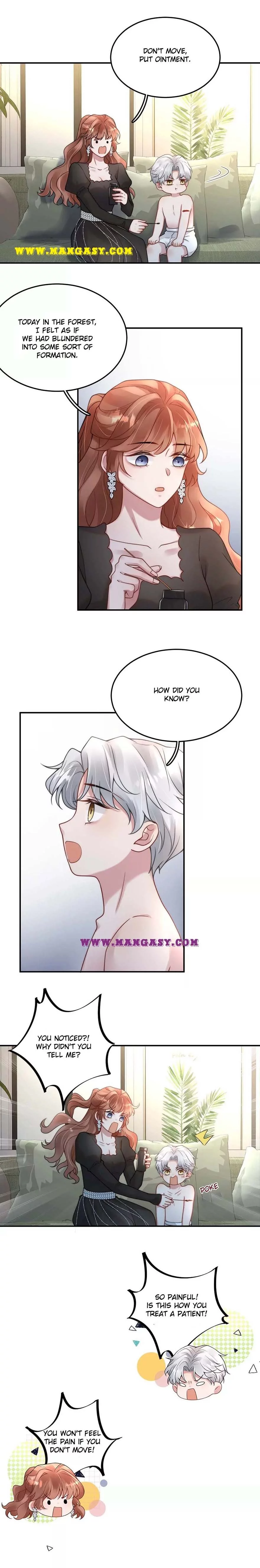 Kiss You Every Day Chapter 20 page 16