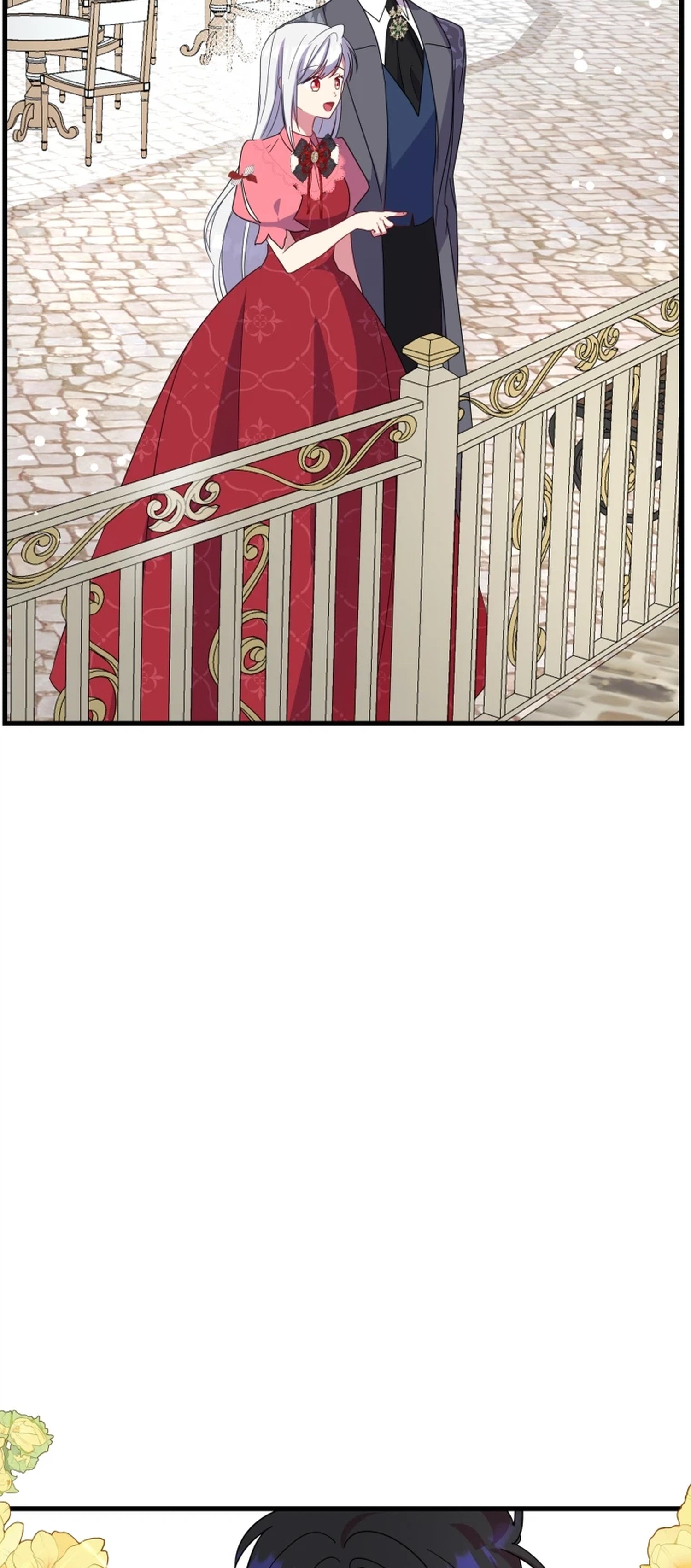 The Dukedom Is Inhabited by a Monster Chapter 20 page 3