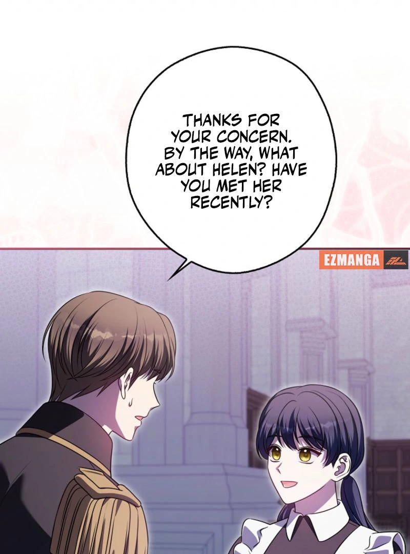 Marry or Die Chapter 21 page 55