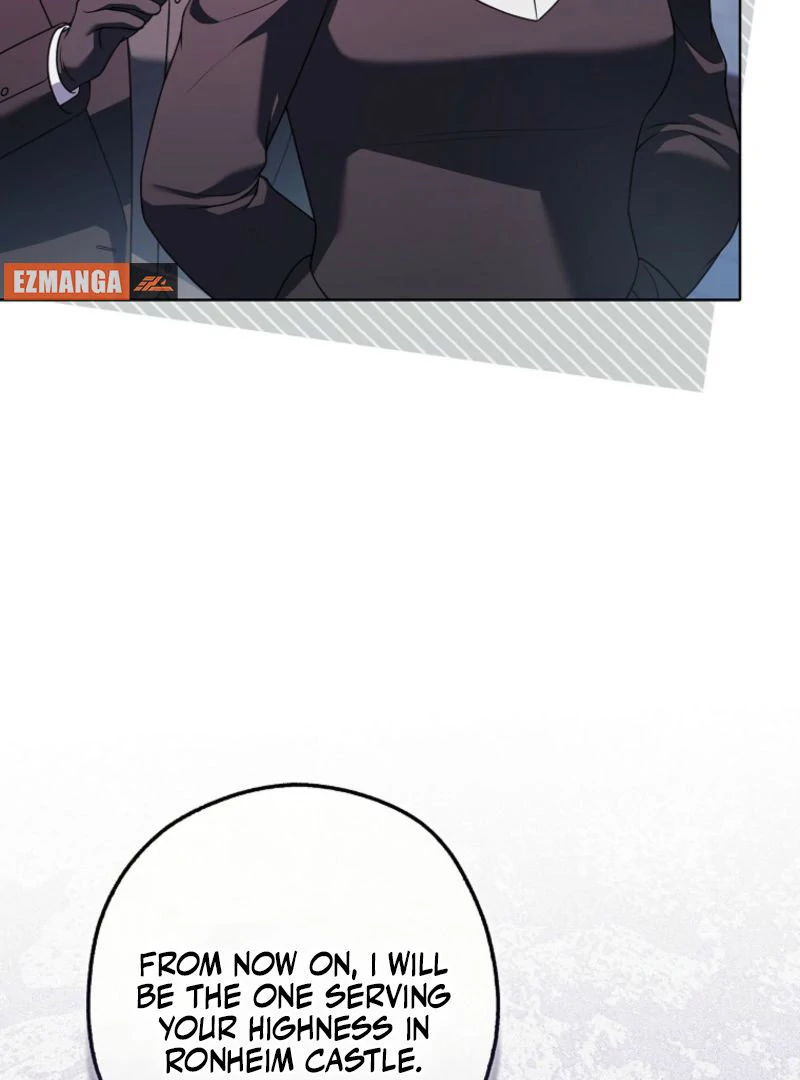 Marry or Die Chapter 21 page 21