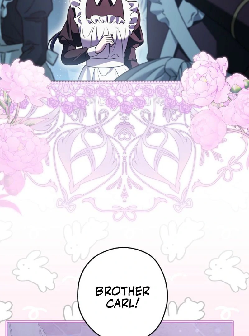 Marry or Die Chapter 21 page 51
