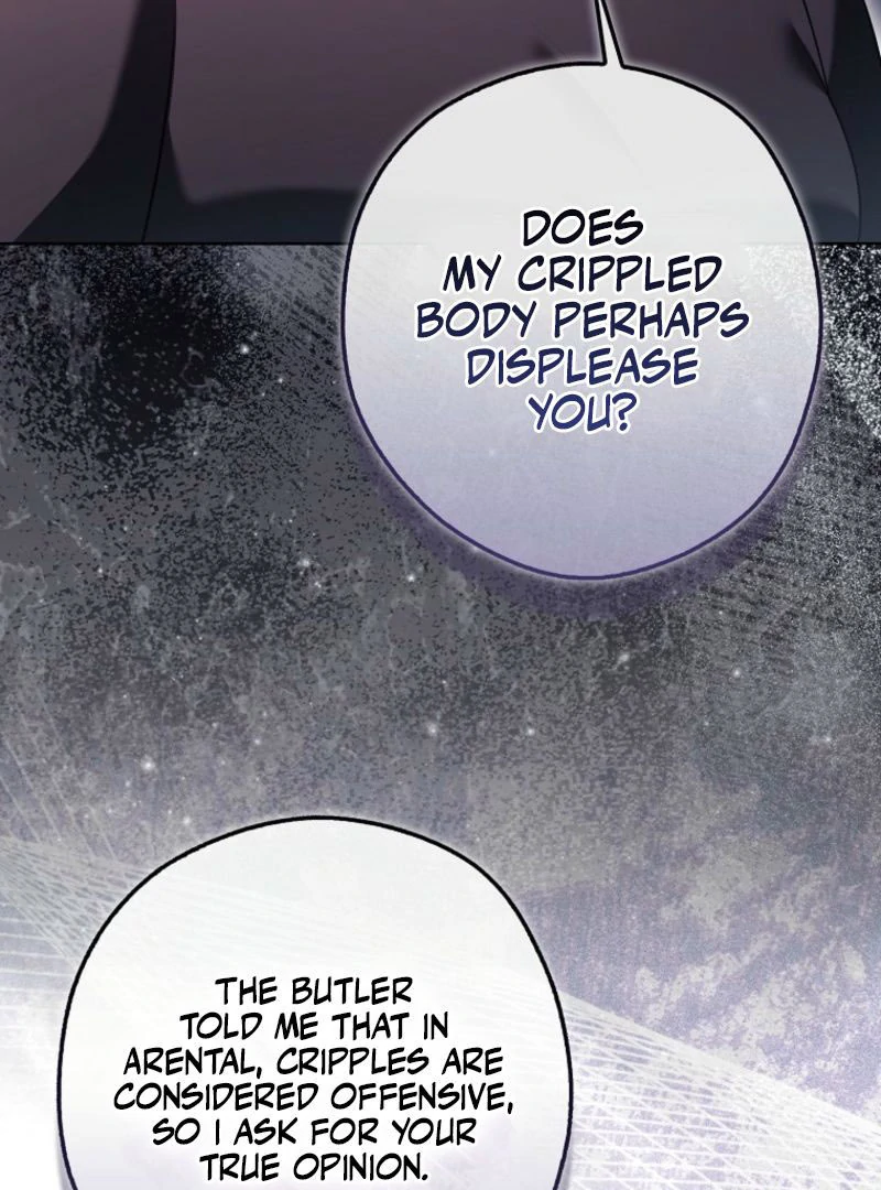 Marry or Die Chapter 21 page 23