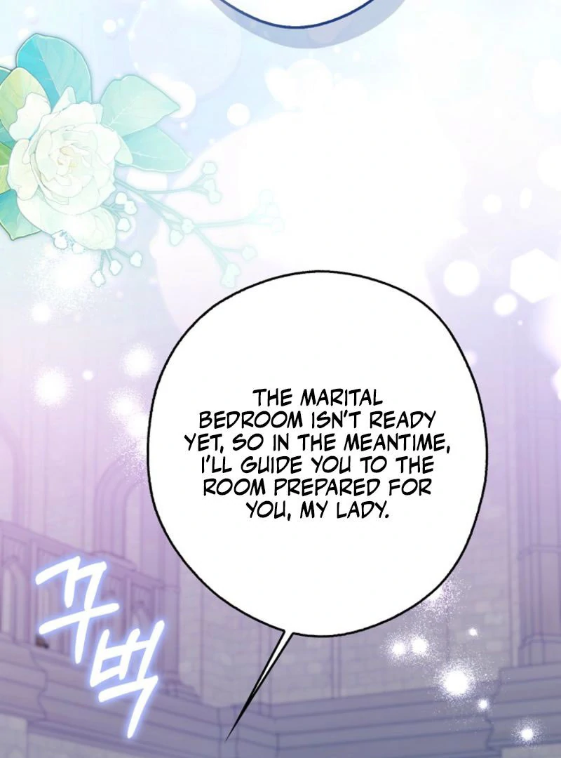 Marry or Die Chapter 21 page 36