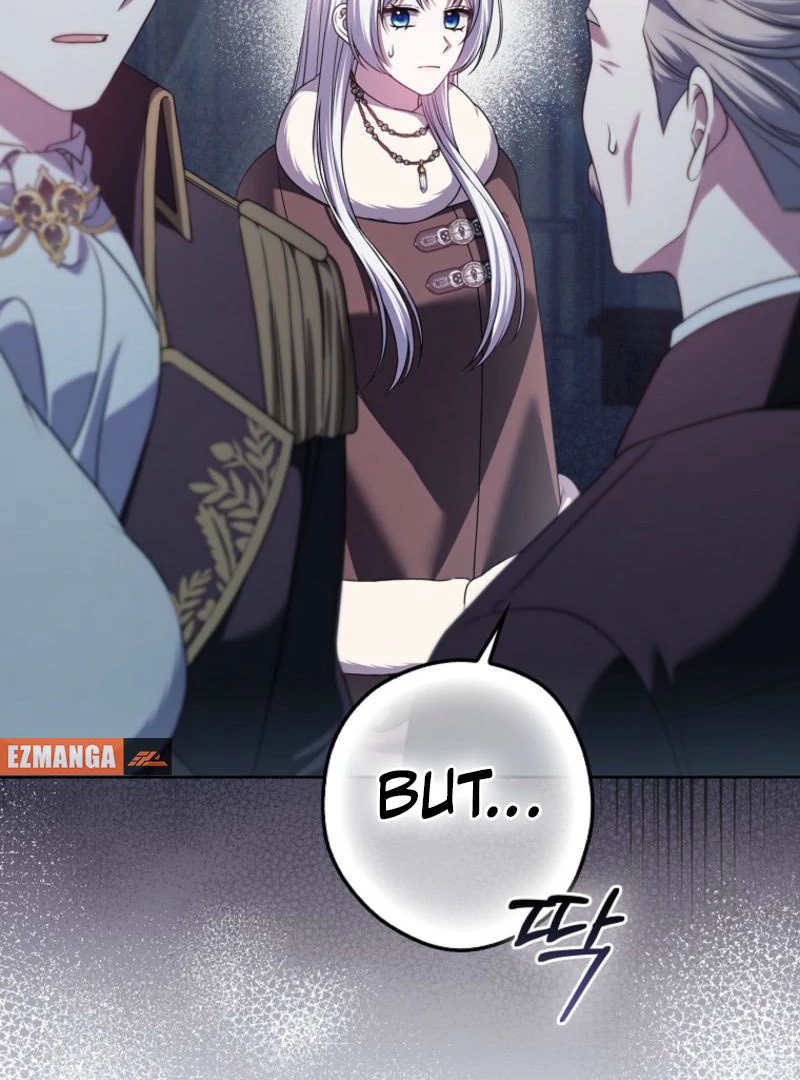 Marry or Die Chapter 21 page 10