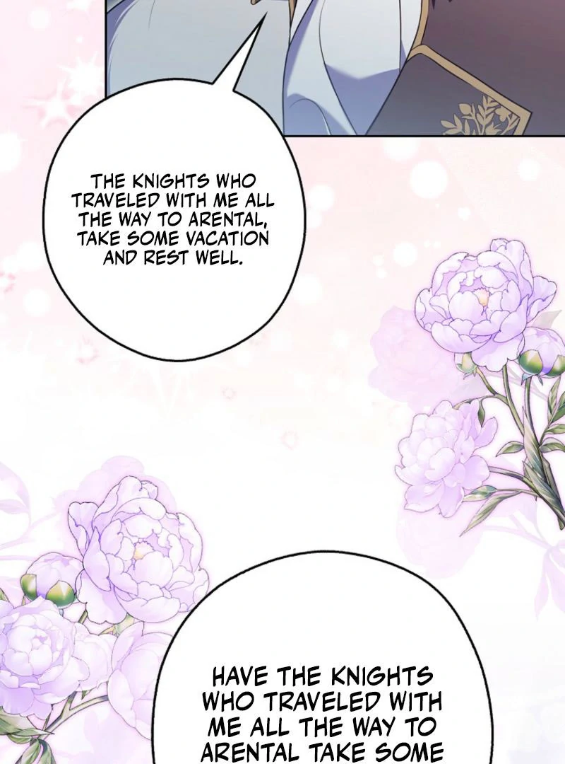Marry or Die Chapter 21 page 48