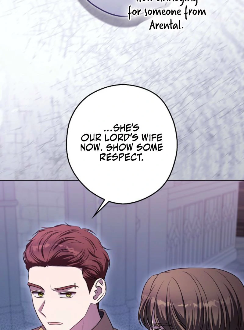 Marry or Die Chapter 21 page 62
