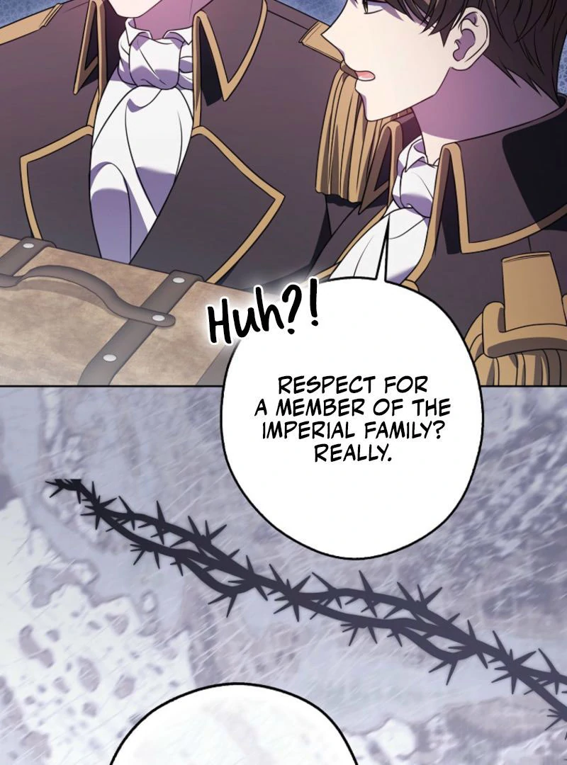 Marry or Die Chapter 21 page 63