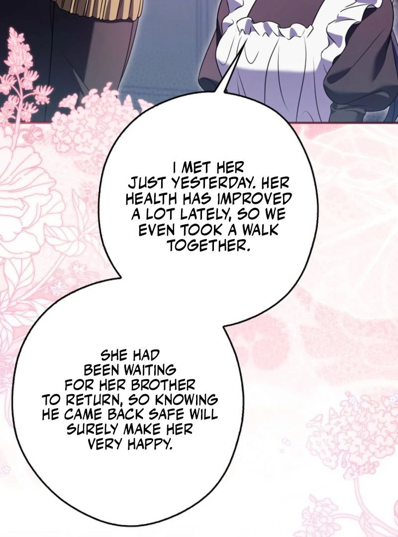 Marry or Die Chapter 21 page 56