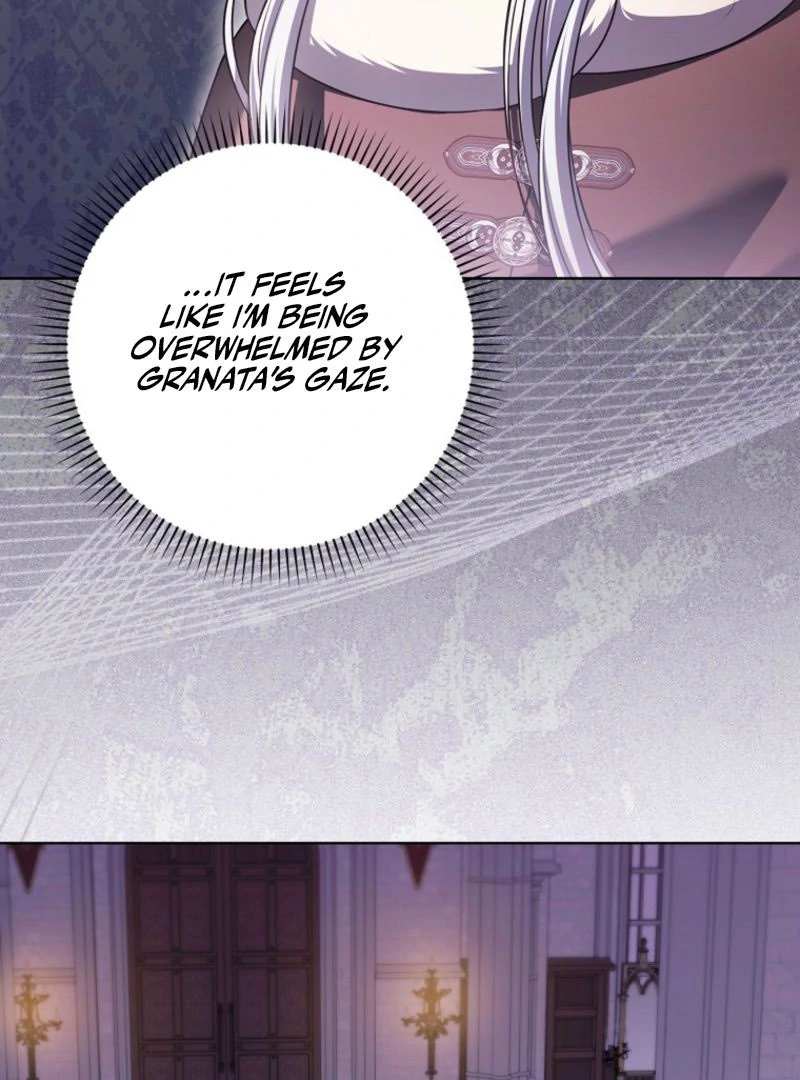 Marry or Die Chapter 21 page 25
