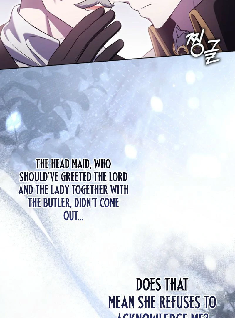 Marry or Die Chapter 21 page 8