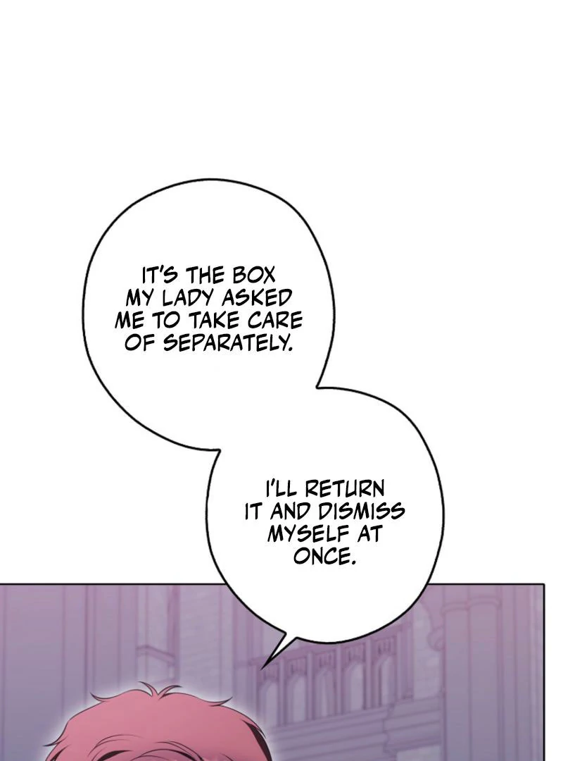 Marry or Die Chapter 21 page 68