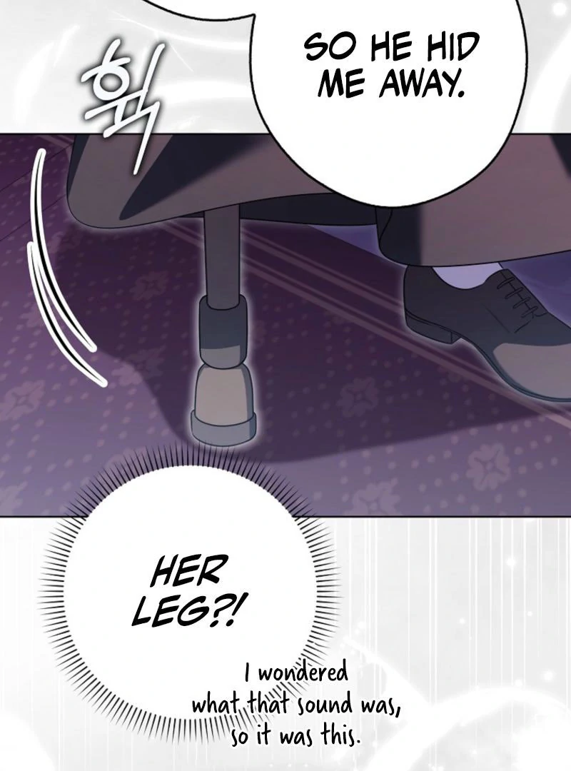 Marry or Die Chapter 21 page 19
