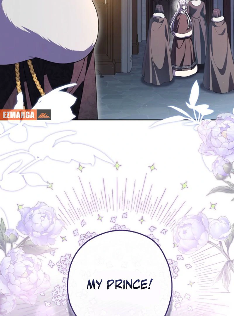 Marry or Die Chapter 21 page 42
