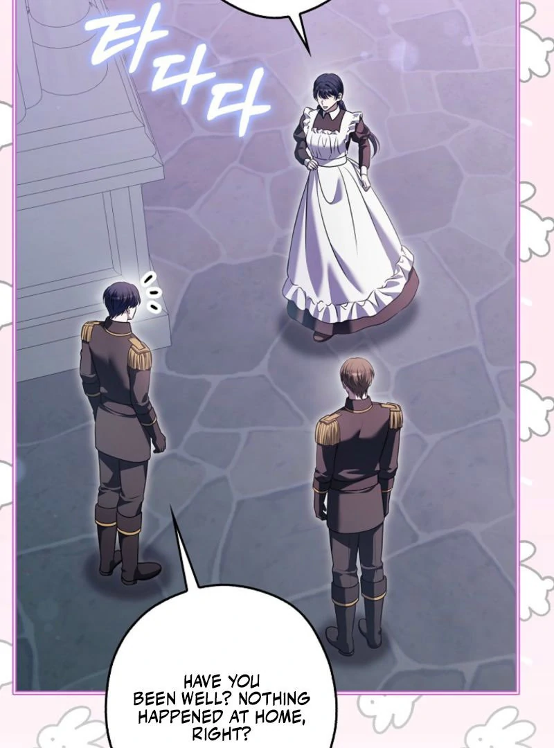 Marry or Die Chapter 21 page 52