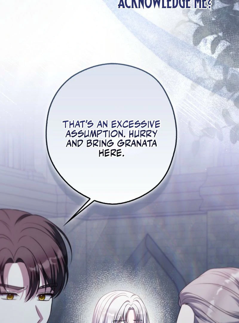 Marry or Die Chapter 21 page 9
